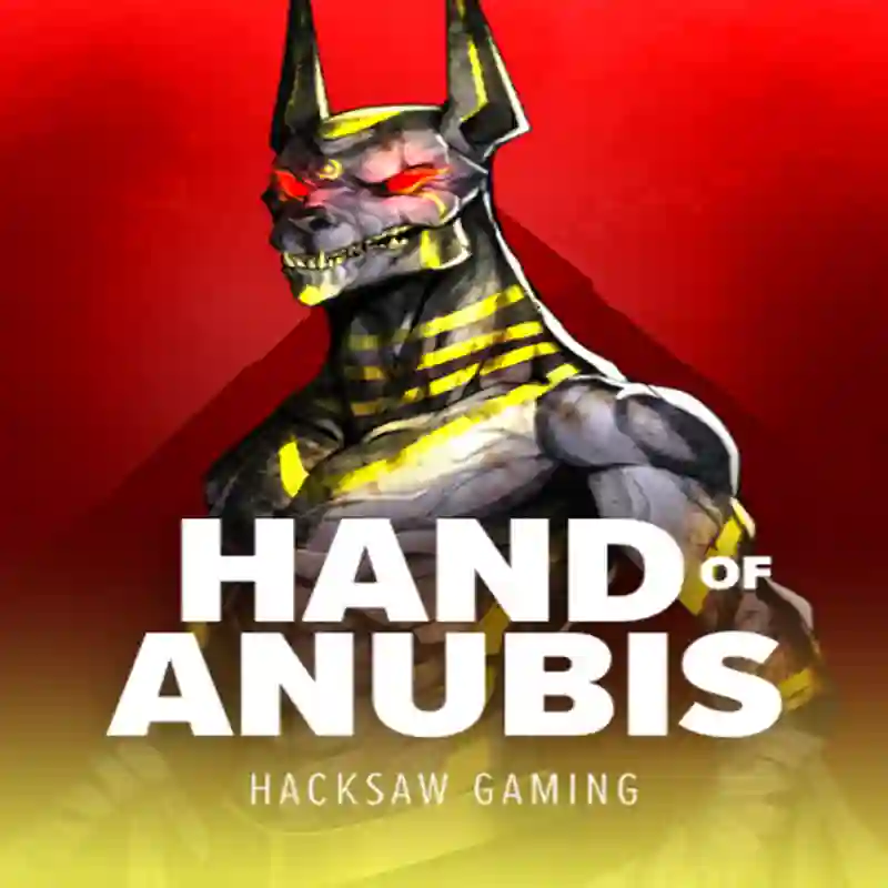 Jugar HS Hand of Anubis