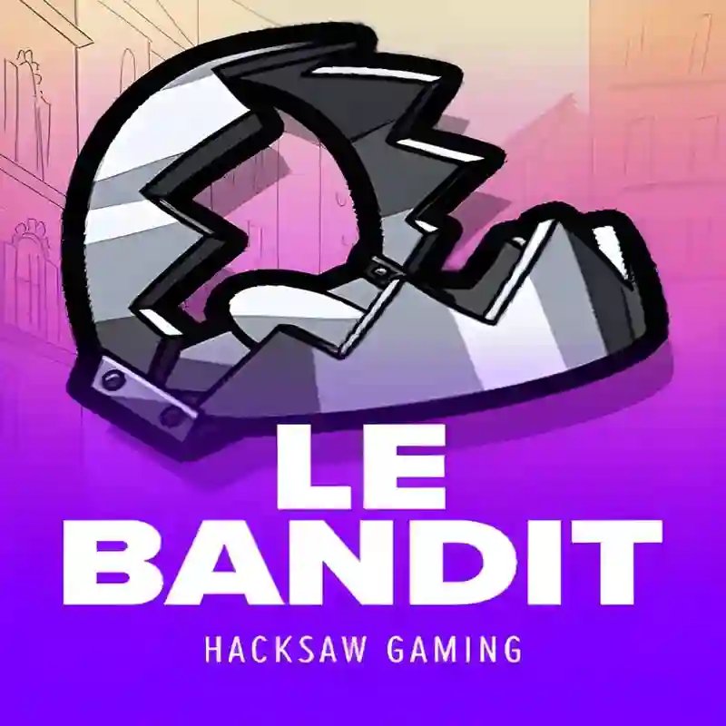 HS Le Bandit Slot en 777suerte Casino Online
