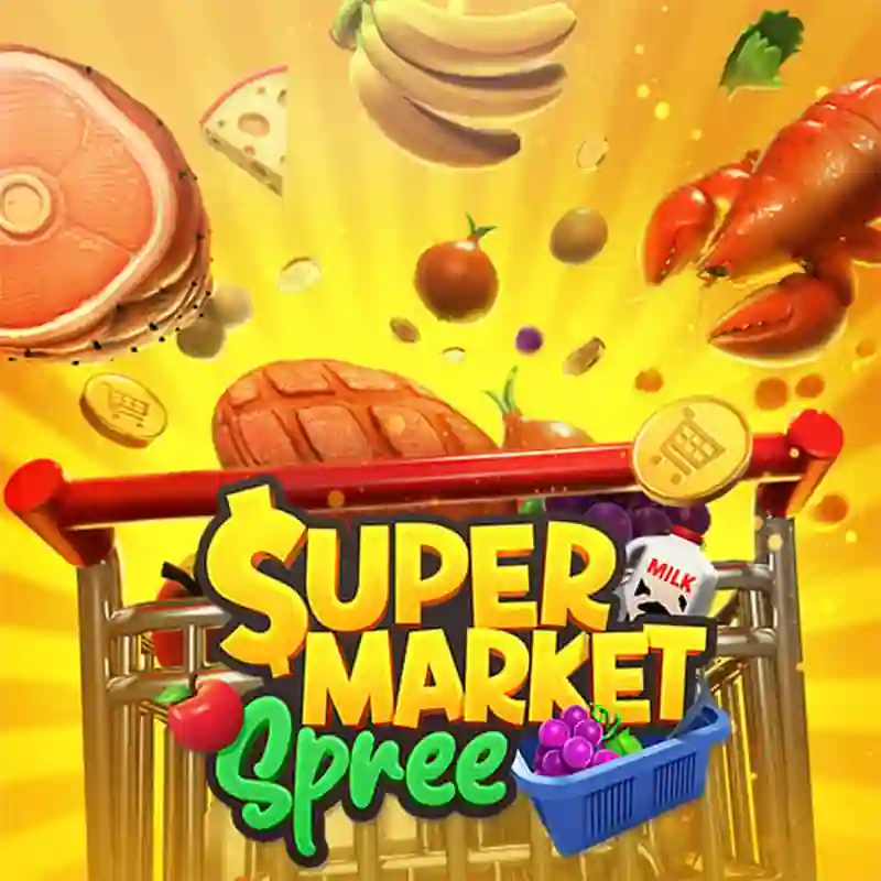Jugar PGS Supermarket Spree en 777suerte Casino