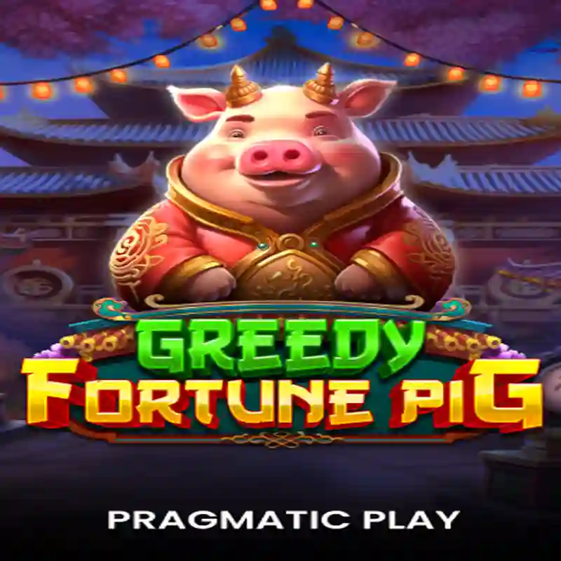 Jugar PP Greedy Fortune Pig en 777suerte Casino
