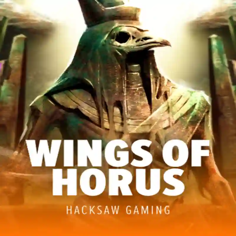 Wings of Horus slot