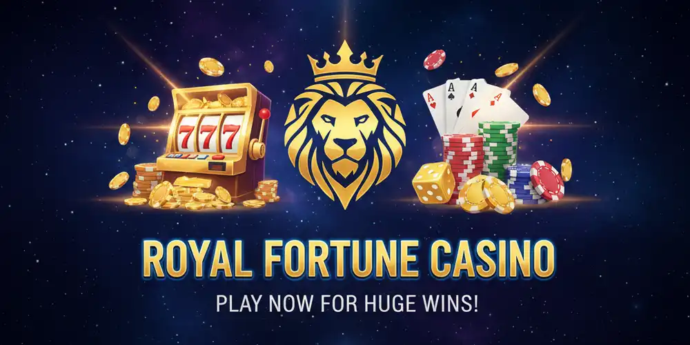 777suerte Promoción